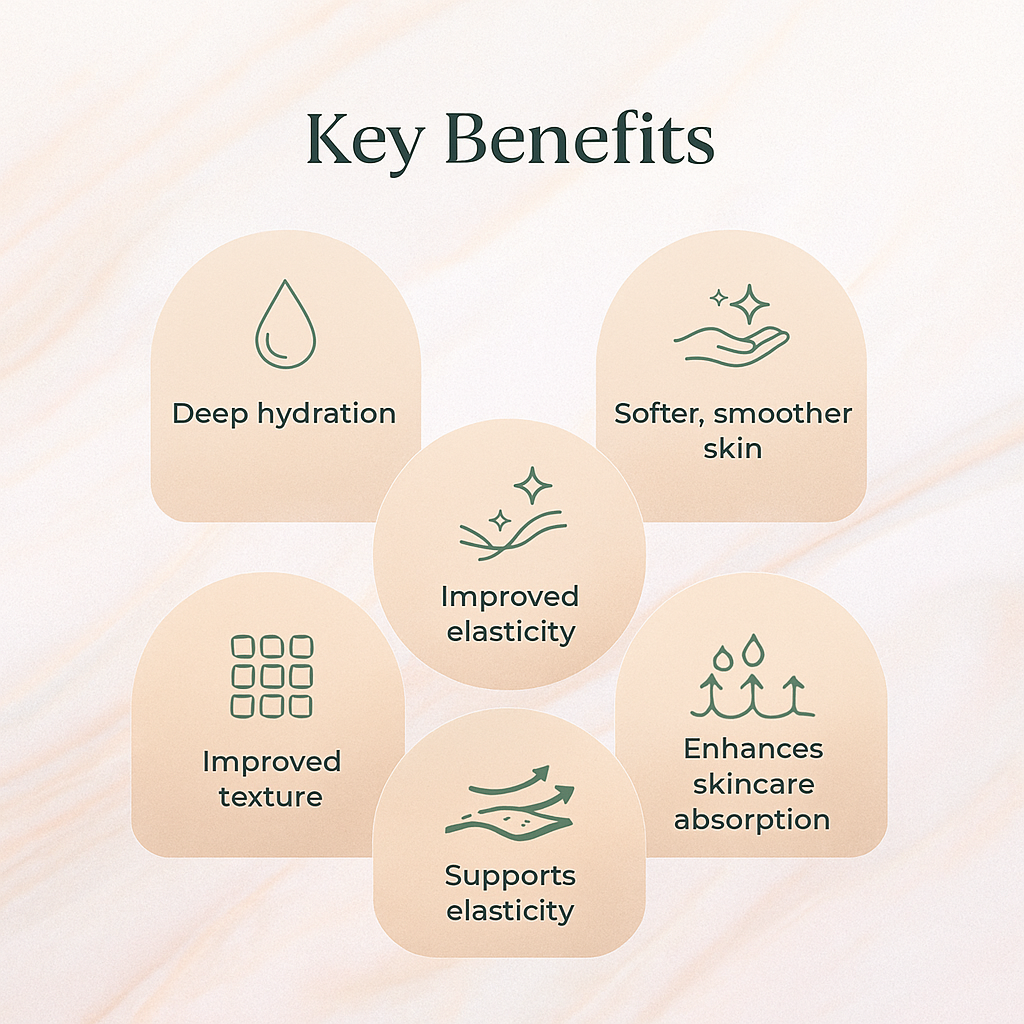 Skin Hydration Cream