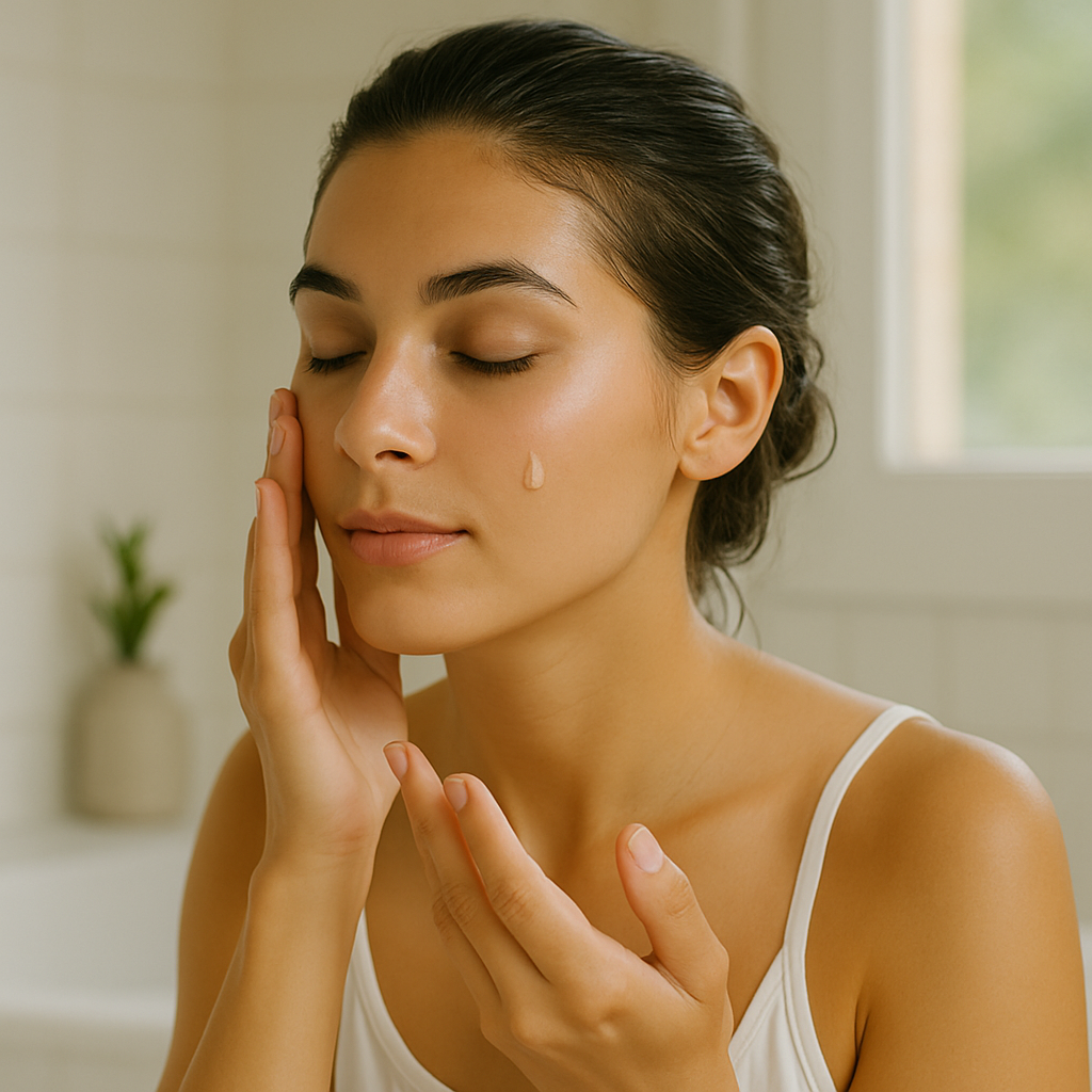 10% Niacinamide Serum