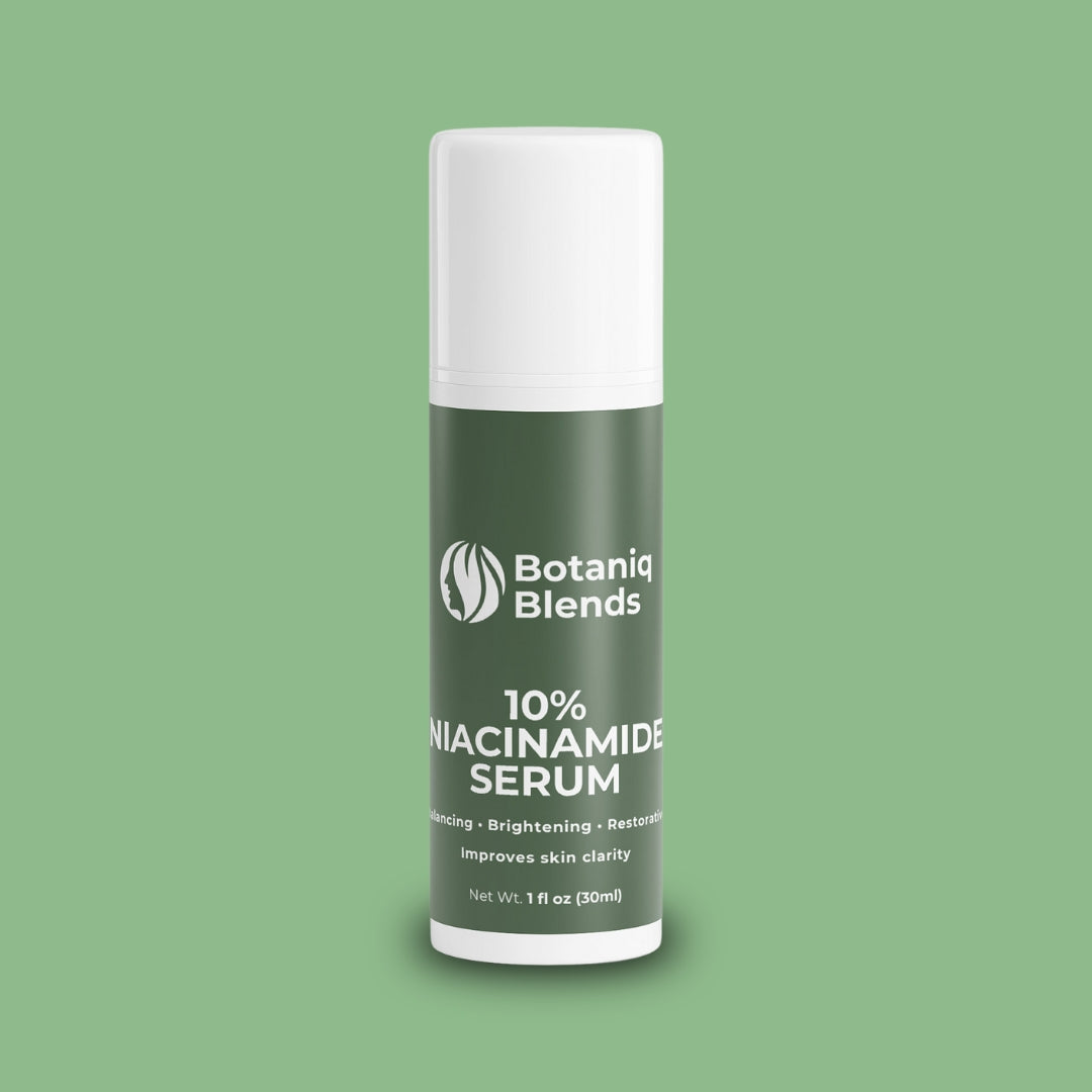 10% Niacinamide Serum