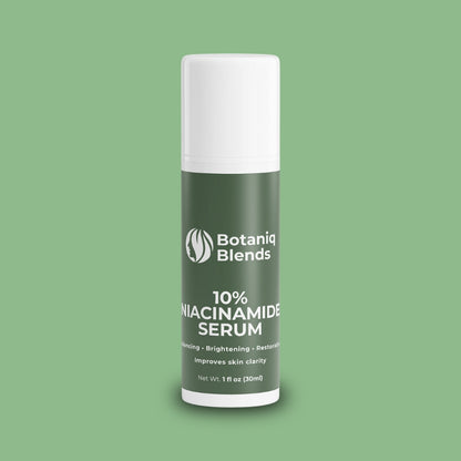 10% Niacinamide Serum