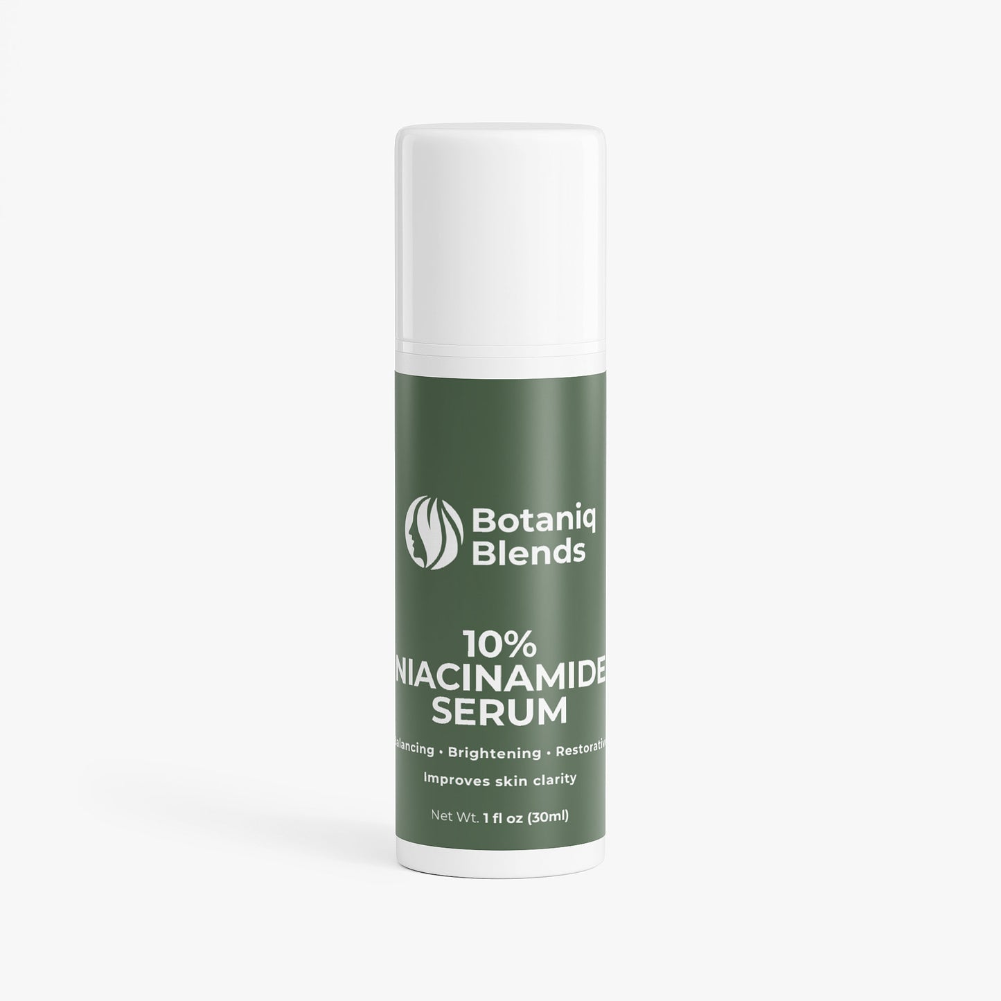 10% Niacinamide Serum