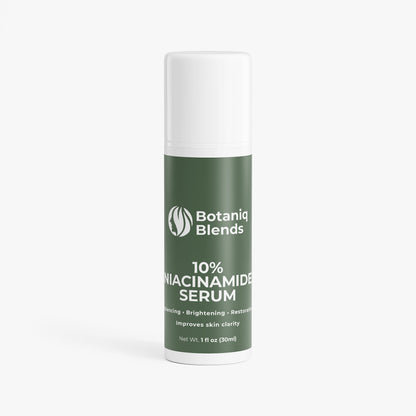 10% Niacinamide Serum