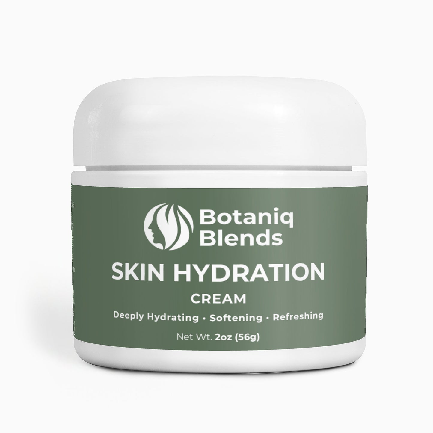 Skin Hydration Cream