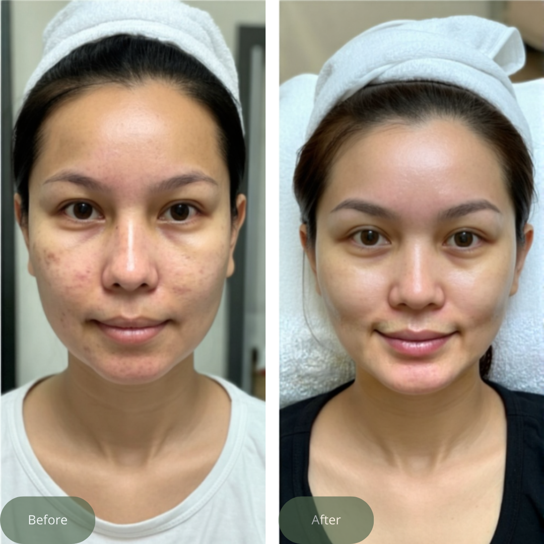 Anti Aging Moisturizer