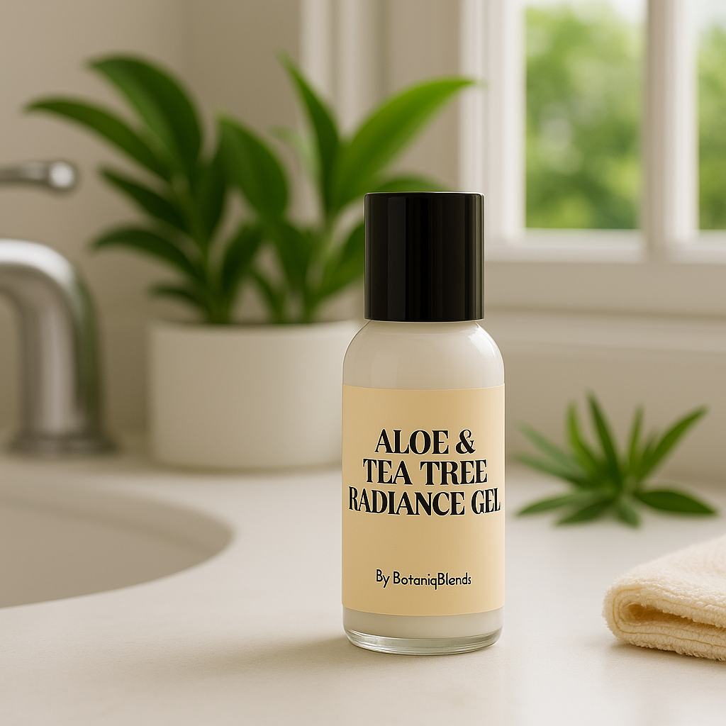 Daily Glow Skincare Bundle