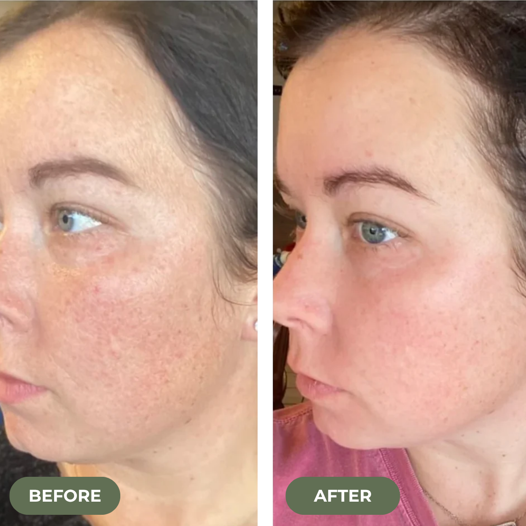 Tallow Cream Lemongrass & Lavender