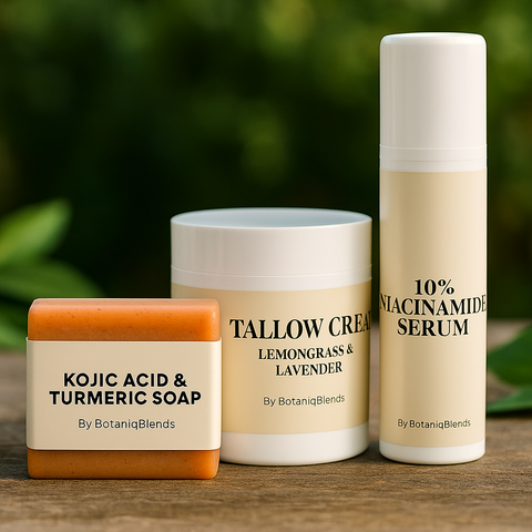 Clear & Calm Skin Kit