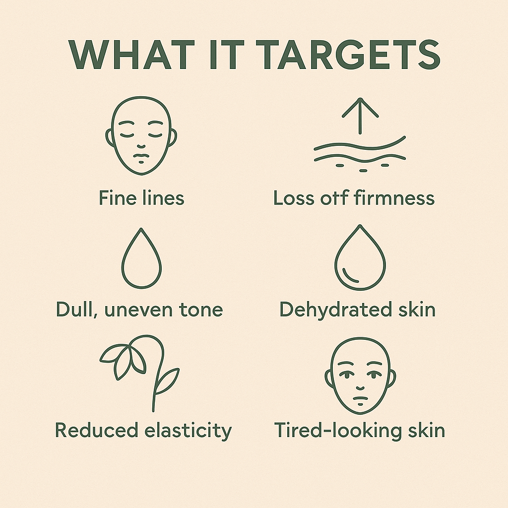 Anti Aging Moisturizer