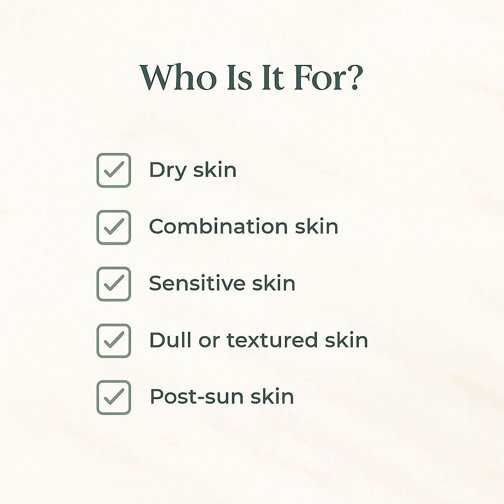 Skin Hydration Cream