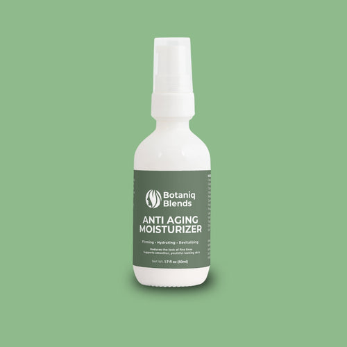 Anti Aging Moisturizer