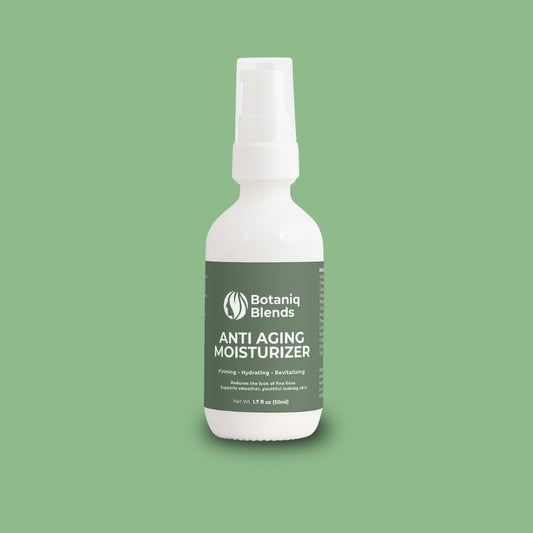 Anti Aging Moisturizer