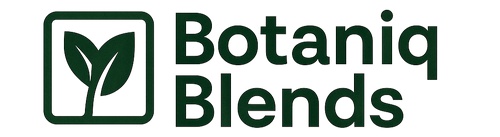 BotaniqBlends
