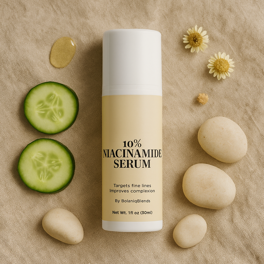 10% Niacinamide Serum