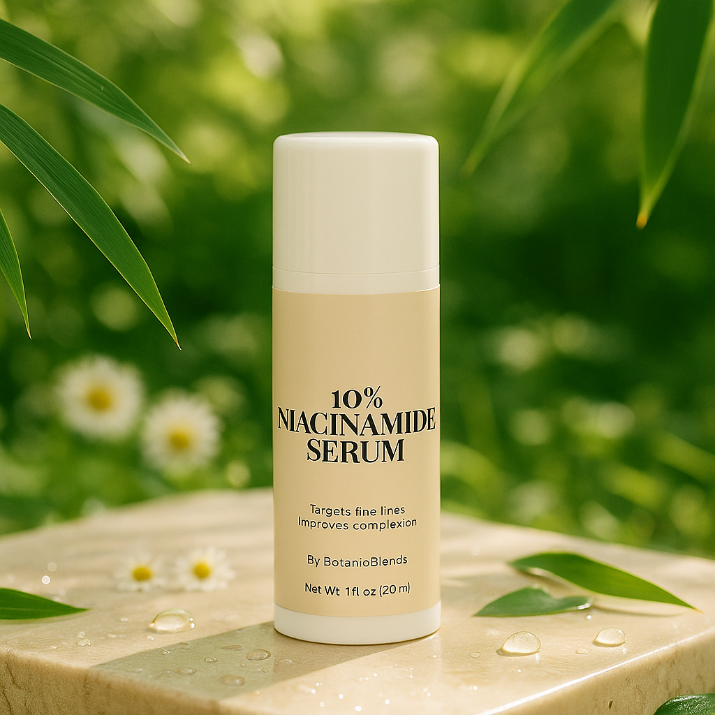 10% Niacinamide Serum