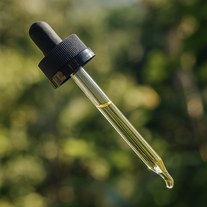 Botanical Hair Growth Serum