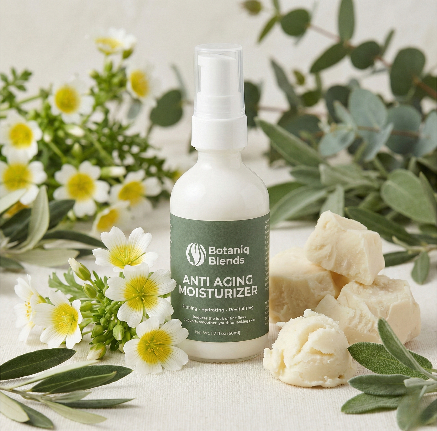 Anti Aging Moisturizer