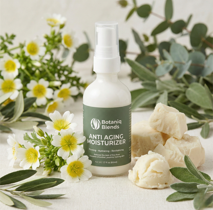 Anti Aging Moisturizer
