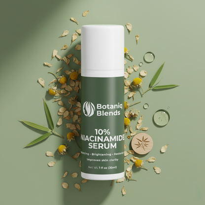 10% Niacinamide Serum