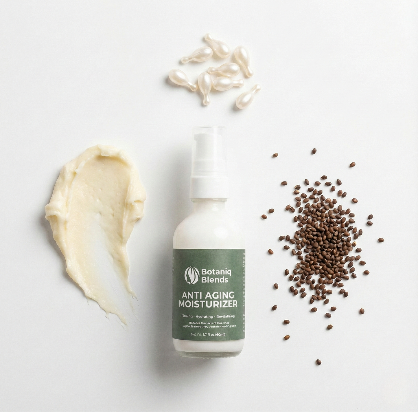 Anti Aging Moisturizer