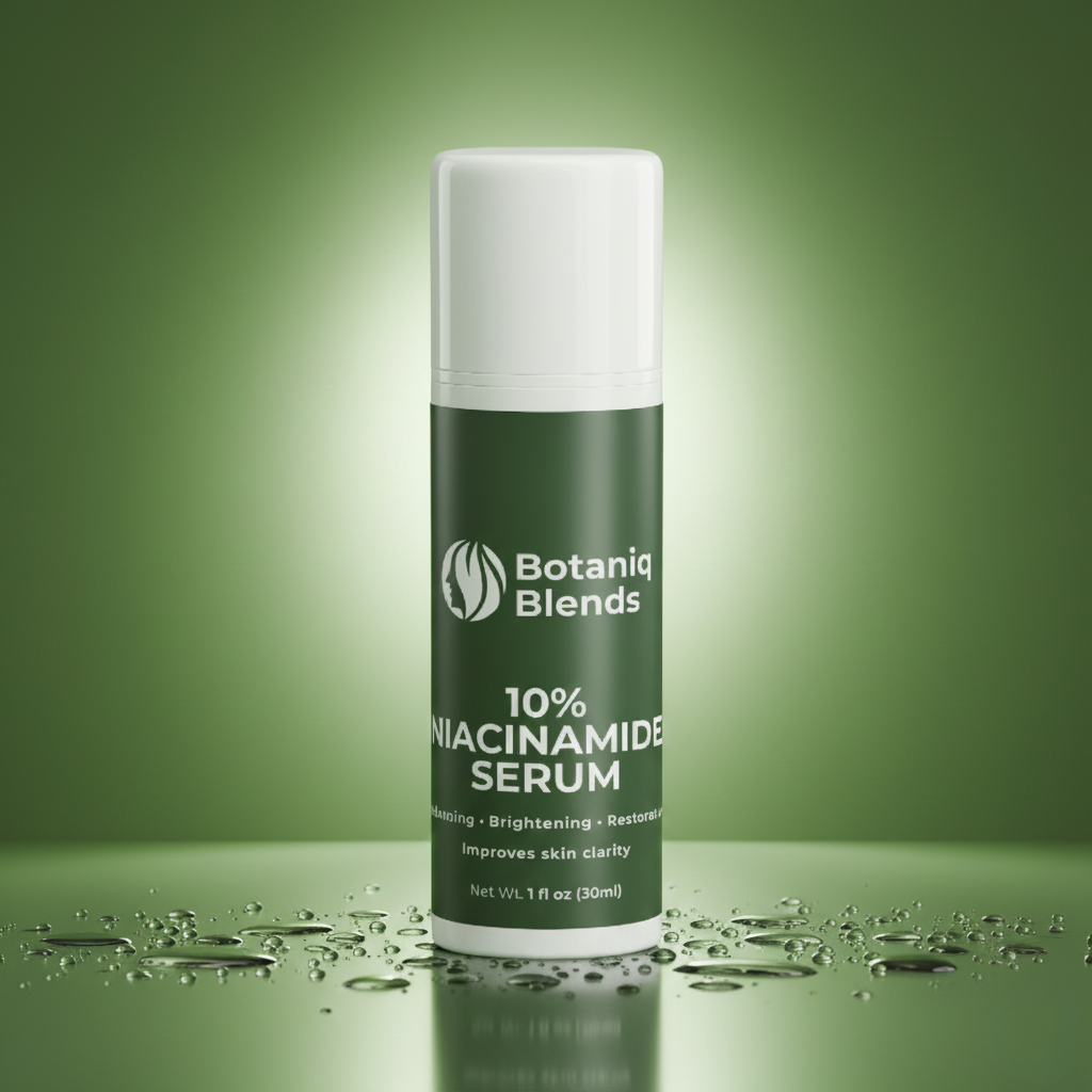 10% Niacinamide Serum