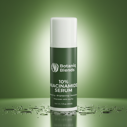 10% Niacinamide Serum
