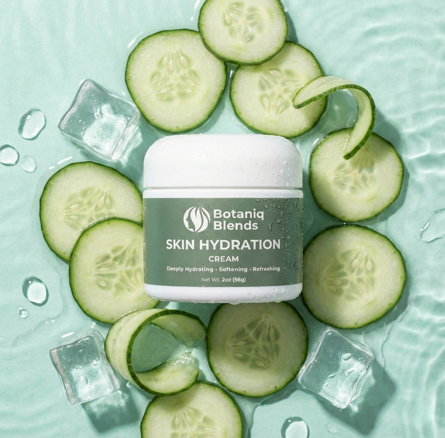 Skin Hydration Cream