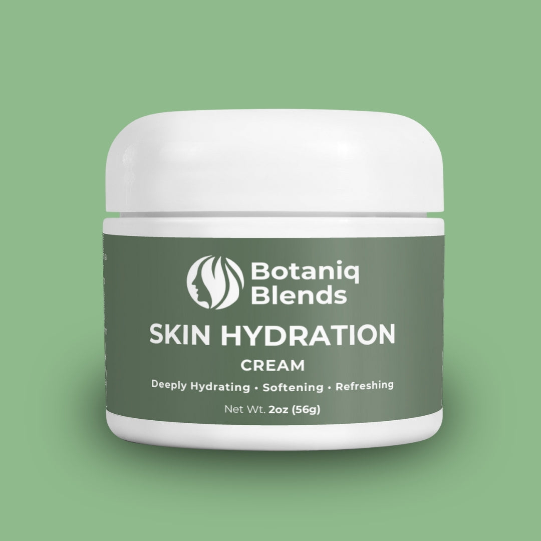 Skin Hydration Cream