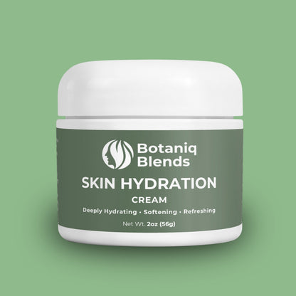 Skin Hydration Cream