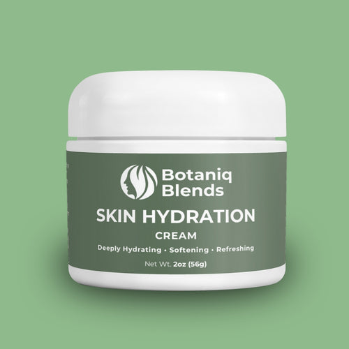 Skin Hydration Cream